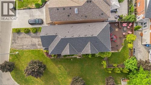 7419 Black Walnut Trail, Mississauga, ON 