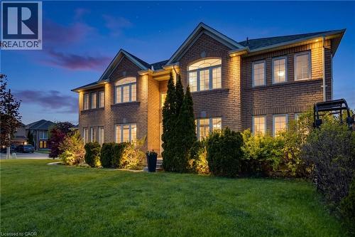 7419 Black Walnut Trail, Mississauga, ON 