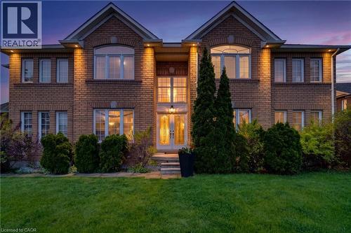 7419 Black Walnut Trail, Mississauga, ON 