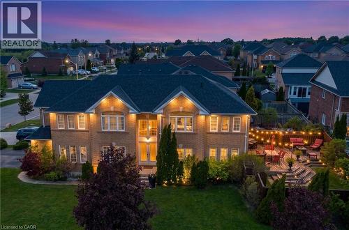 7419 Black Walnut Trail, Mississauga, ON 
