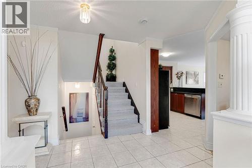 7419 Black Walnut Trail, Mississauga, ON 