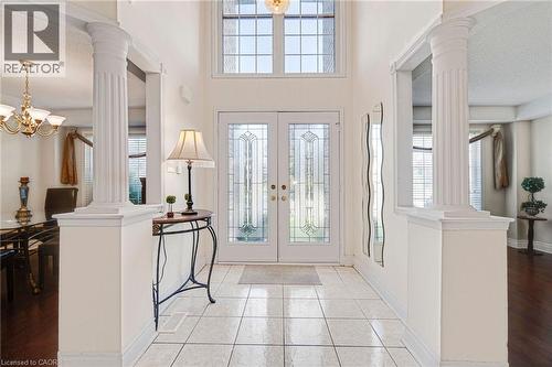 7419 Black Walnut Trail, Mississauga, ON 