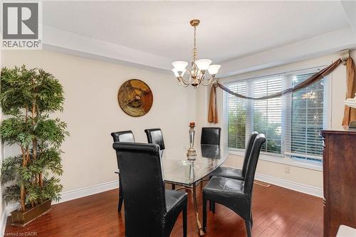 7419 Black Walnut Trail, Mississauga, ON 