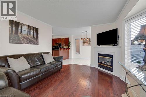 7419 Black Walnut Trail, Mississauga, ON 
