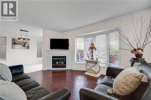 7419 Black Walnut Trail, Mississauga, ON 