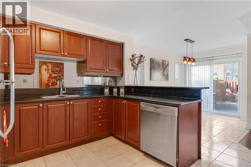 7419 Black Walnut Trail, Mississauga, ON 