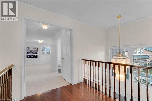 7419 Black Walnut Trail, Mississauga, ON 