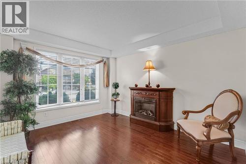 7419 Black Walnut Trail, Mississauga, ON 