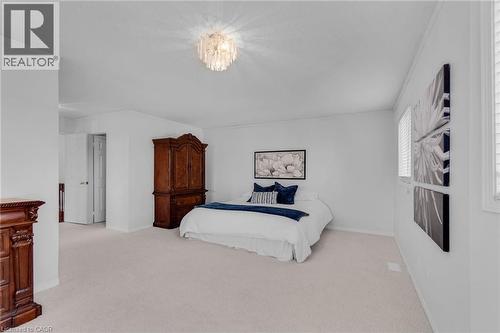 7419 Black Walnut Trail, Mississauga, ON 