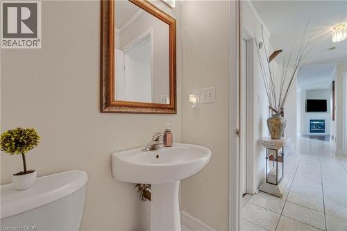 7419 Black Walnut Trail, Mississauga, ON 