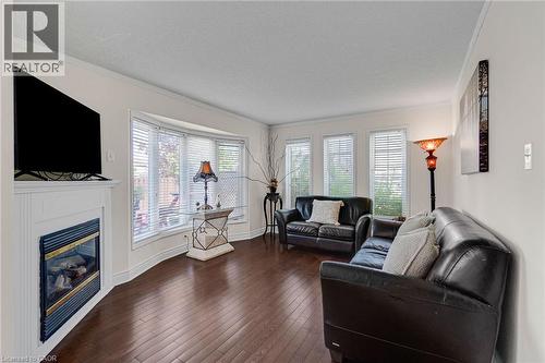 7419 Black Walnut Trail, Mississauga, ON 