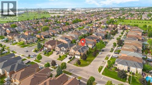 7419 Black Walnut Trail, Mississauga, ON 