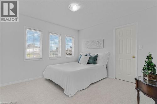 7419 Black Walnut Trail, Mississauga, ON 