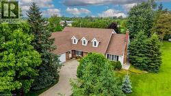 11 LORRAINE Drive Linwood, ON N0B 2A0
