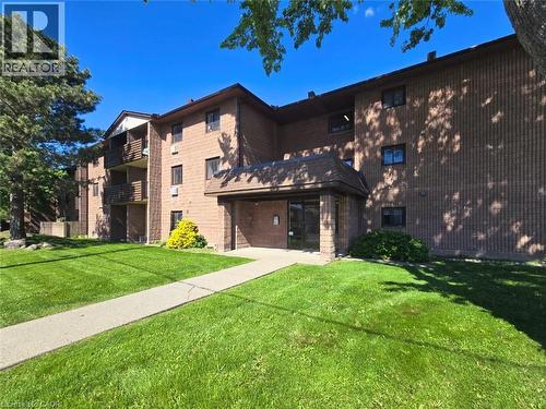 72 MAIN Street E Unit# 211  Port Colborne, ON L3K 5Z8