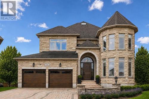 Virtually adjusted to reflect the season - 51 Cox Court, Guelph (Kortright East), ON 