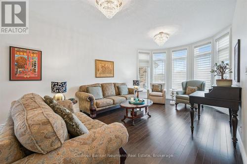 51 Cox Court, Guelph (Kortright East), ON 