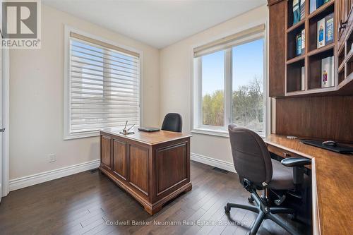 51 Cox Court, Guelph (Kortright East), ON 
