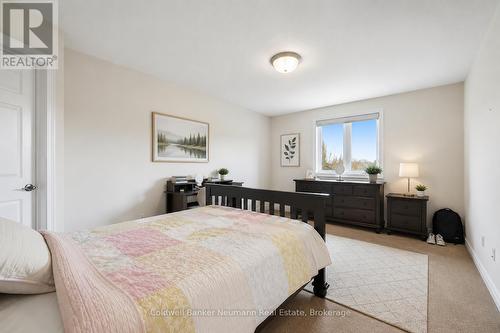 virtually staged - 51 Cox Court, Guelph (Kortright East), ON 