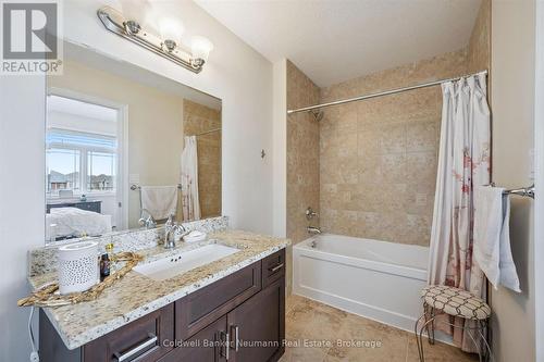 51 Cox Court, Guelph (Kortright East), ON 