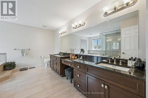 51 Cox Court, Guelph (Kortright East), ON 