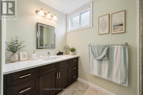virtually staged - 51 Cox Court, Guelph (Kortright East), ON 