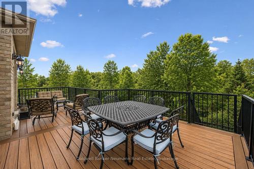 virtually adjusted to reflect the season - 51 Cox Court, Guelph (Kortright East), ON 