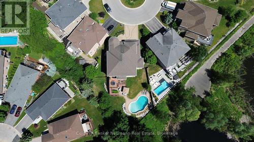 51 Cox Court, Guelph (Kortright East), ON 
