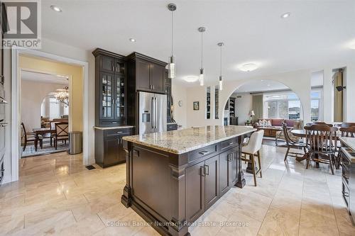 51 Cox Court, Guelph (Kortright East), ON 
