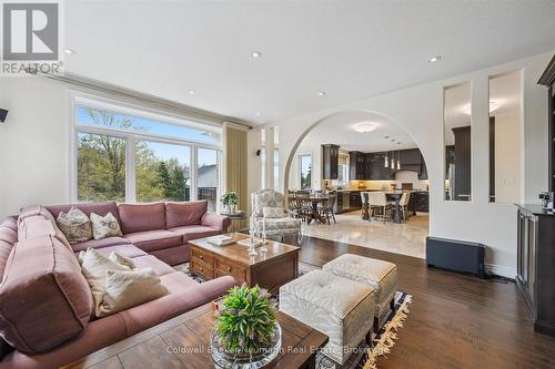 51 Cox Court, Guelph (Kortright East), ON 