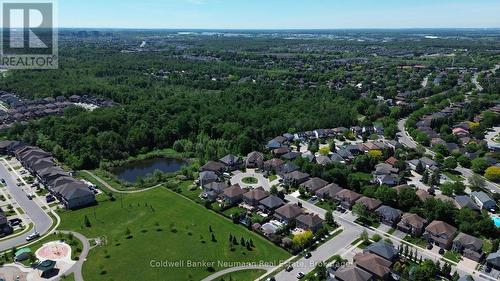 51 Cox Court, Guelph (Kortright East), ON 