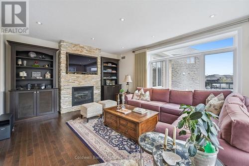 51 Cox Court, Guelph (Kortright East), ON 