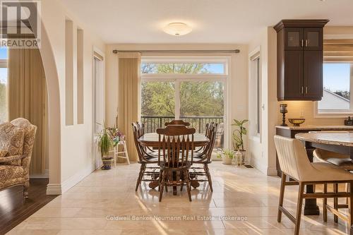51 Cox Court, Guelph (Kortright East), ON 