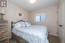 2nd Floor bedroom - 