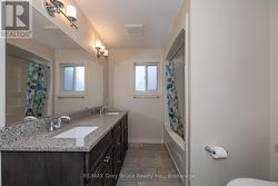 2nd Floor bathroom - 