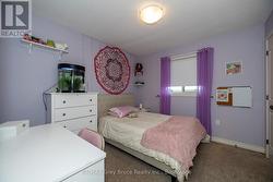 2nd Floor bedroom - 