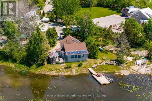 111 EVERGREEN LANE  Georgian Bay (Baxter), ON L0K 1S0