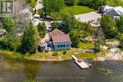 111 EVERGREEN LANE Georgian Bay (Baxter), ON L0K 1S0