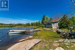 111 EVERGREEN LANE Georgian Bay (Baxter), ON L0K 1S0