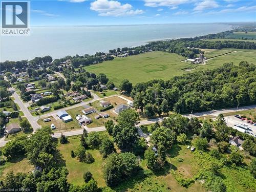 1026 Front Road, St. Williams, ON - Outdoor With View