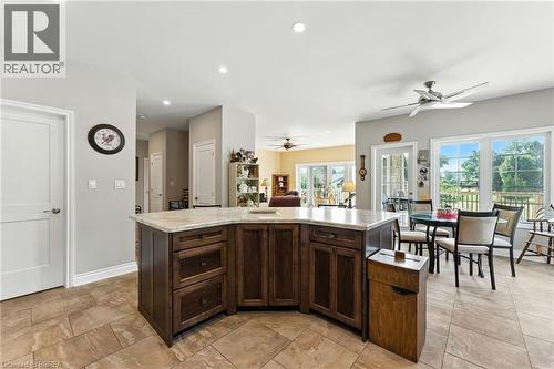 1026 Front Road, St. Williams, ON - Indoor