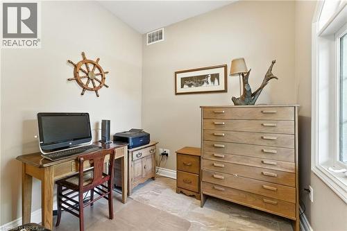 1026 Front Road, St. Williams, ON - Indoor