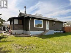 200 2nd STREET W Dinsmore, SK S0L 0T0