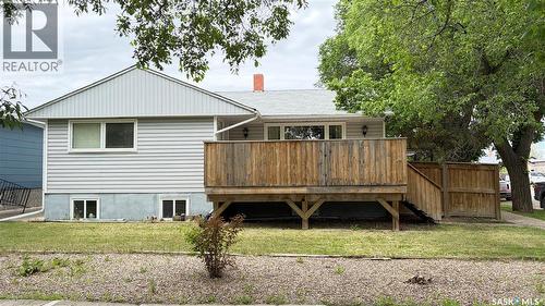201 Walsh Street, Maple Creek, SK 