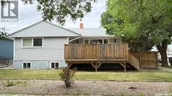 201 Walsh STREET Maple Creek, SK S0N 1N0