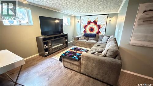 201 Walsh Street, Maple Creek, SK 