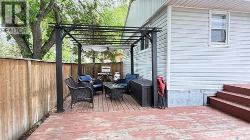 201 Walsh Street, Maple Creek, SK 