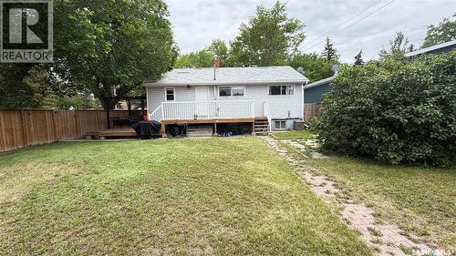 201 Walsh Street, Maple Creek, SK 