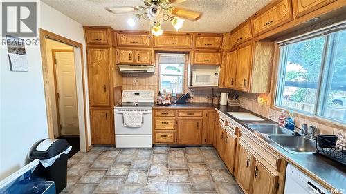 201 Walsh Street, Maple Creek, SK 