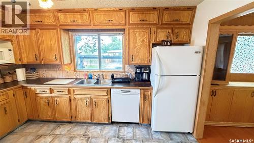 201 Walsh Street, Maple Creek, SK 